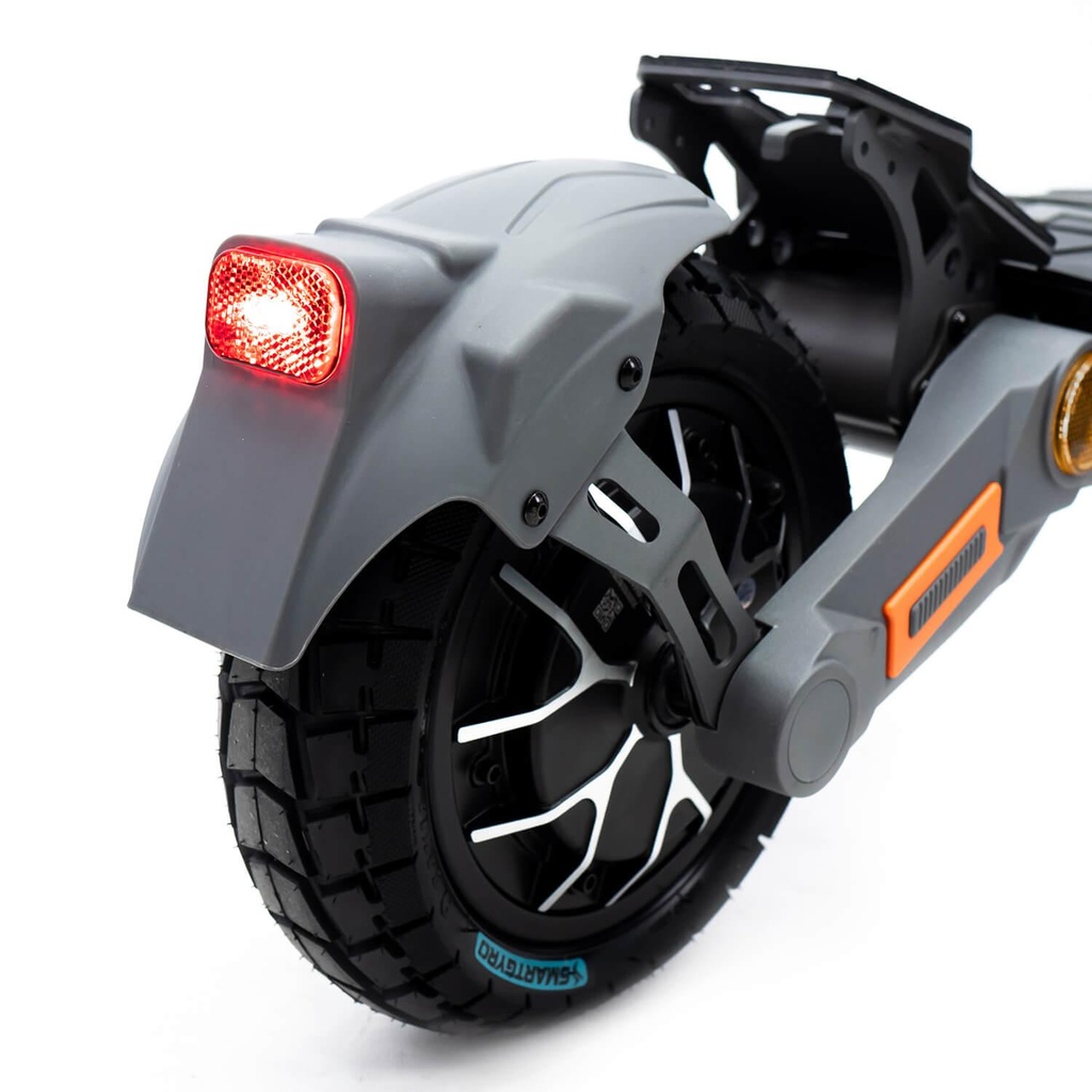 PATINETE ELÉCTRICO SMARTGYRO ROCKWAY EVO