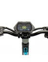 PATINETE ELÉCTRICO SMARTGYRO CROSSOVER DUAL MAX 2 