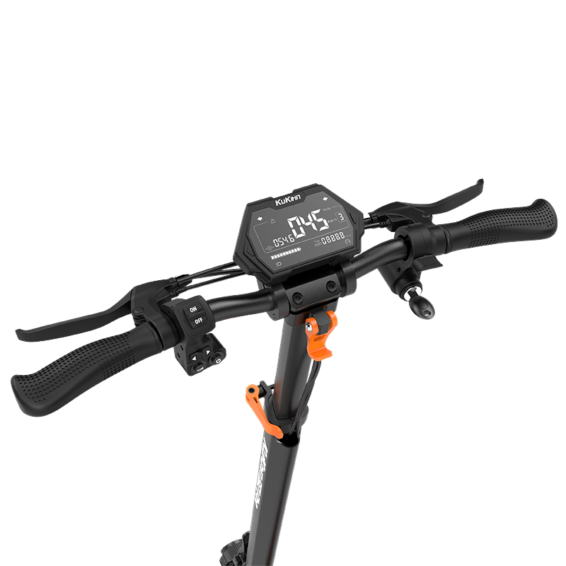 Patinete eléctrico Kukirin G2 Pro Homologado DGT