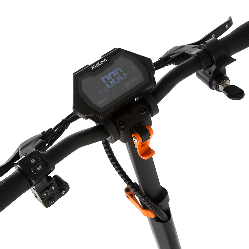 Patinete eléctrico Kukirin G2 Max 