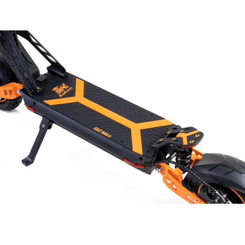 Patinete eléctrico Kukirin G2 Max 