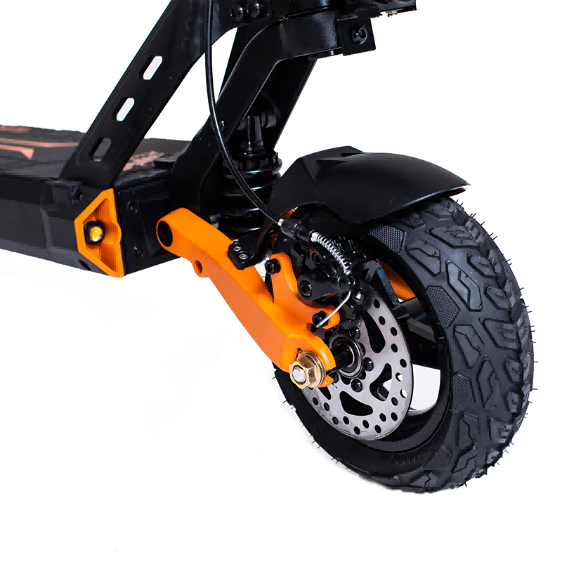 Patinete eléctrico Kukirin G2 Max 