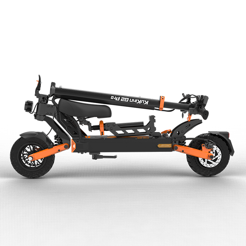 Patinete eléctrico Kukirin G2 Max 