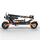 Patinete eléctrico Kukirin G2 Max 