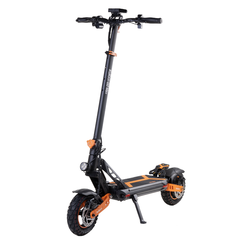 Patinete eléctrico Kukirin G2 Max 