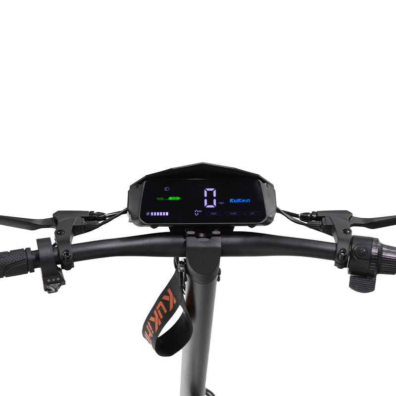 Patinete eléctrico Kukirin G2