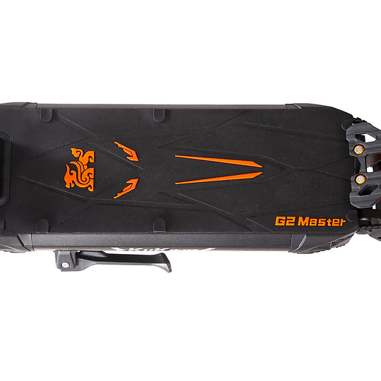 Patinete eléctrico Kukirin G2  Master