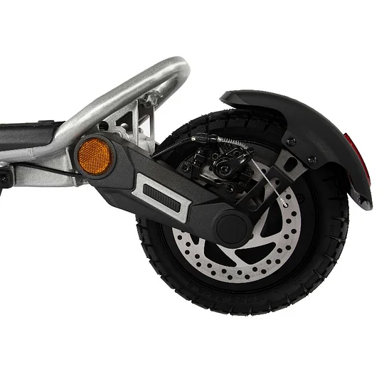 Patinete eléctrico Kukirin A1