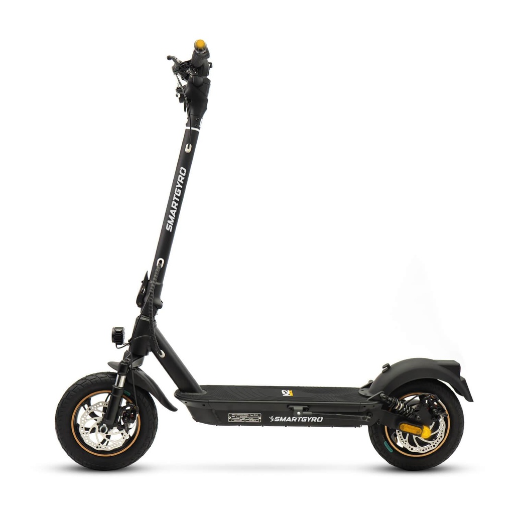 Patinete Eléctrico Smartgyro K2 Pro XL