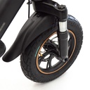 Patinete Eléctrico Smartgyro K2 Pro XL
