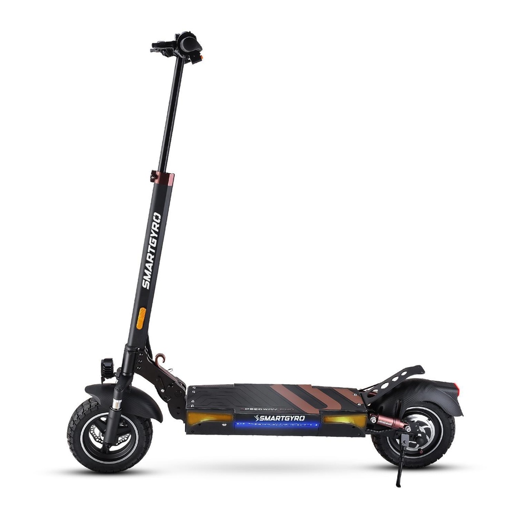 Patinete Eléctrico Smartgyro Speedway Pro