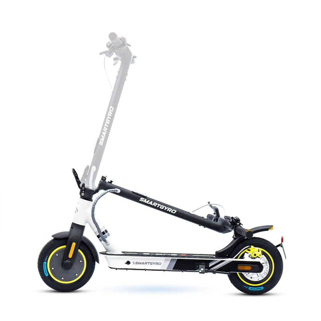 Patinete Eléctrico Smartgyro Z-One 2