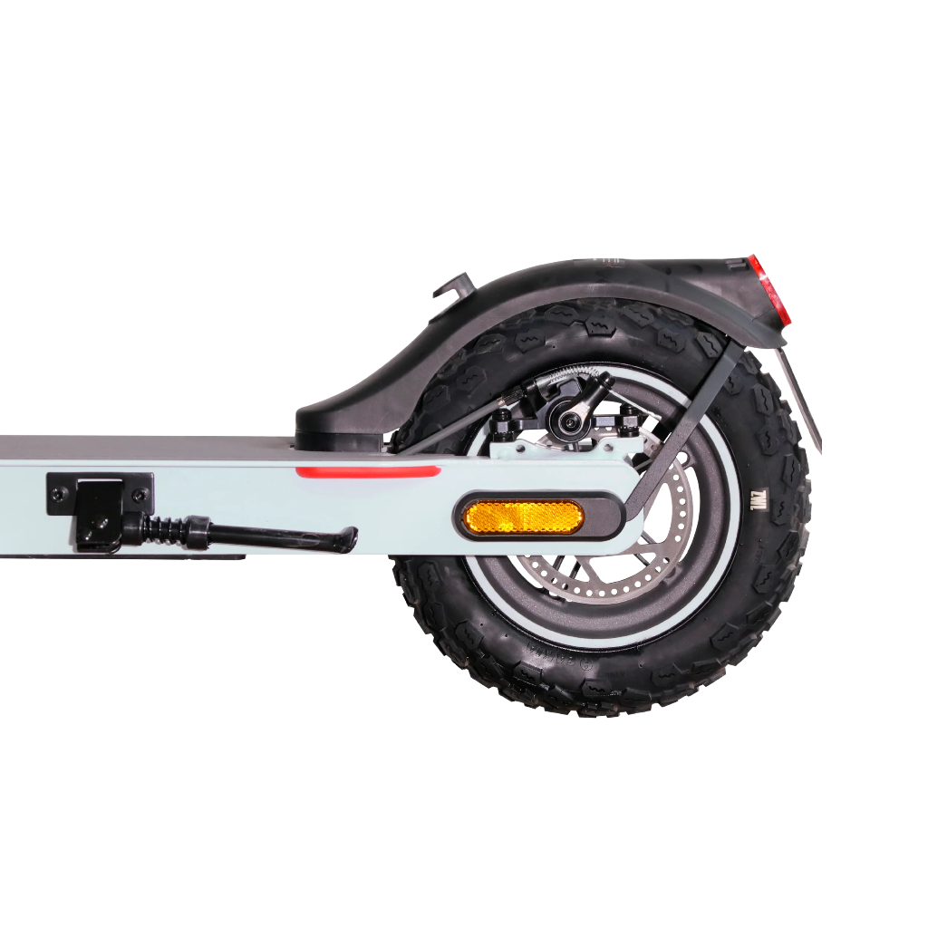 Patinete Eléctrico ZWheel ZFox Plus