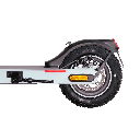 Patinete Eléctrico ZWheel ZFox Plus