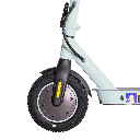 Patinete Eléctrico ZWheel ZFox Plus