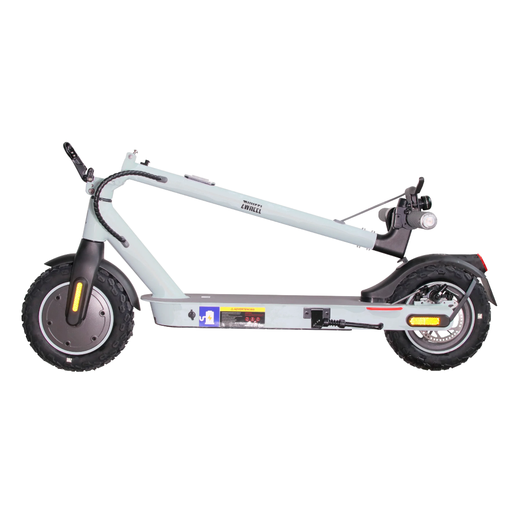 Patinete Eléctrico ZWheel ZFox Plus