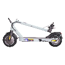 Patinete Eléctrico ZWheel ZFox Plus