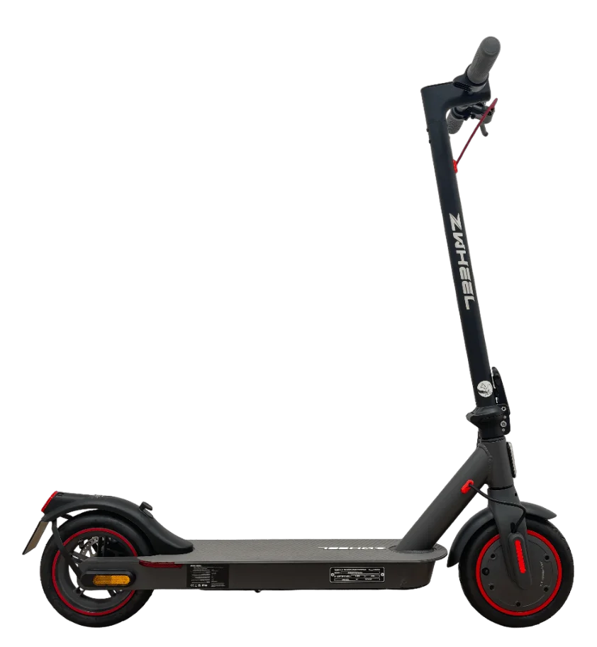 Patinete Eléctrico ZWheel ZFox Max