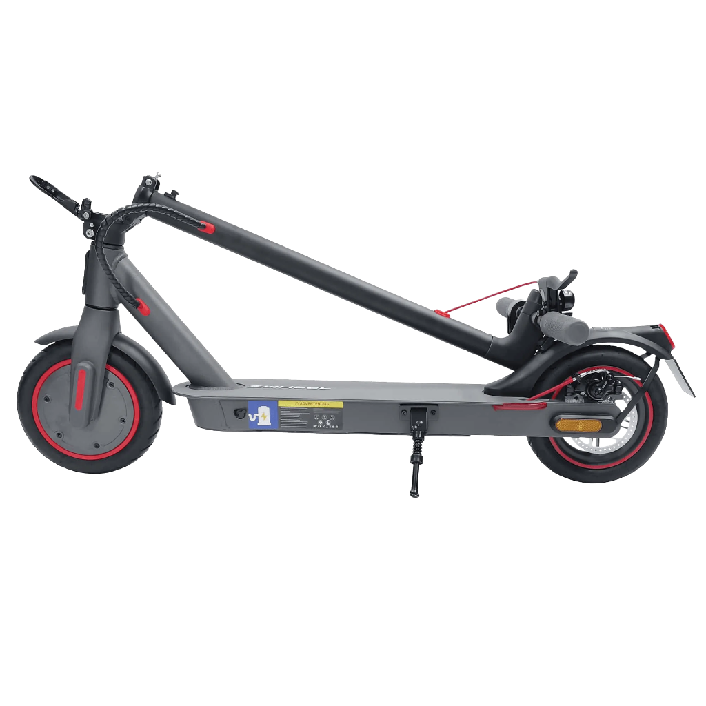 Patinete Eléctrico ZWheel ZFox Max