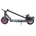 Patinete Eléctrico ZWheel ZFox Max