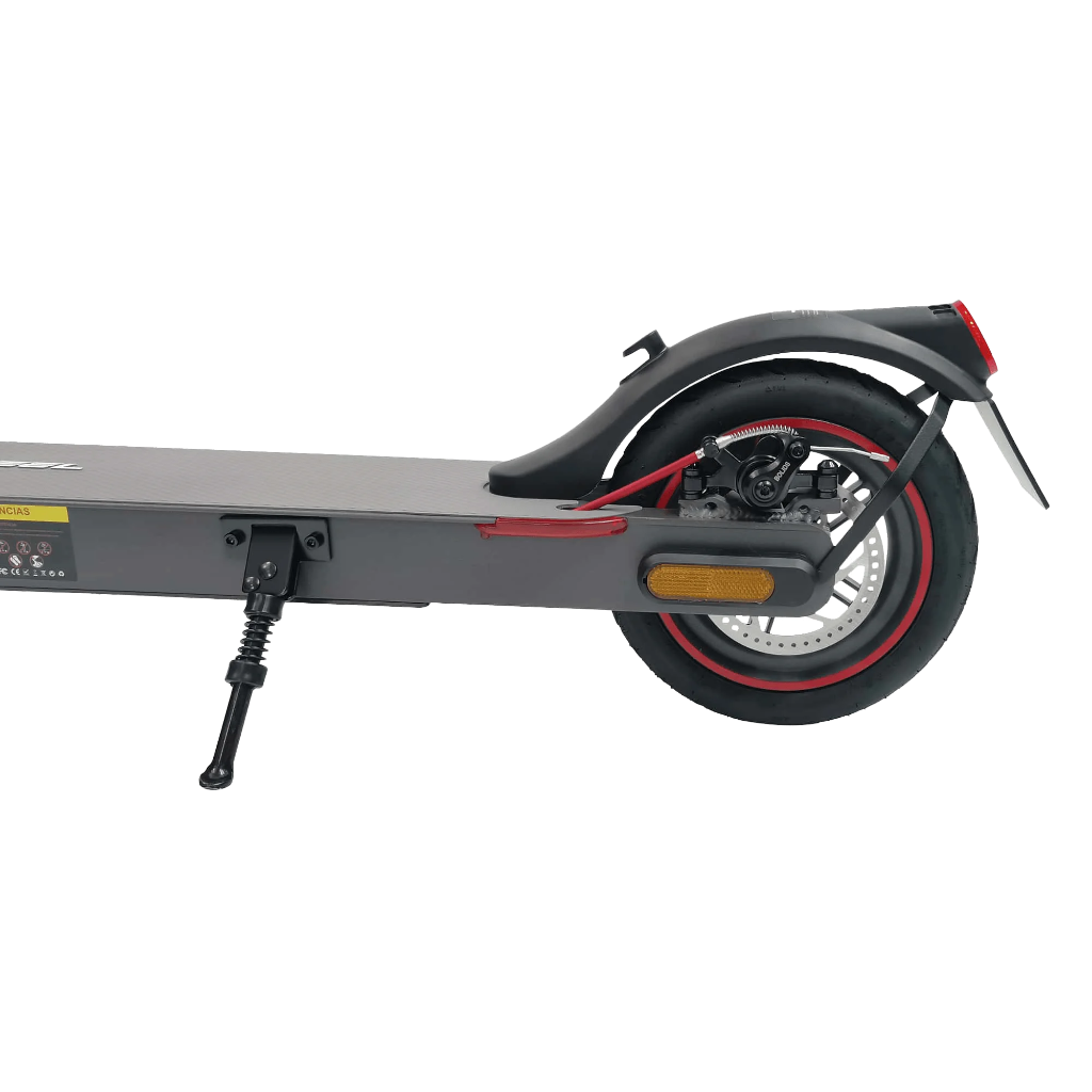 Patinete Eléctrico ZWheel ZFox Max