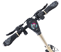 Patinete Eléctrico ZWheel ZFox Max
