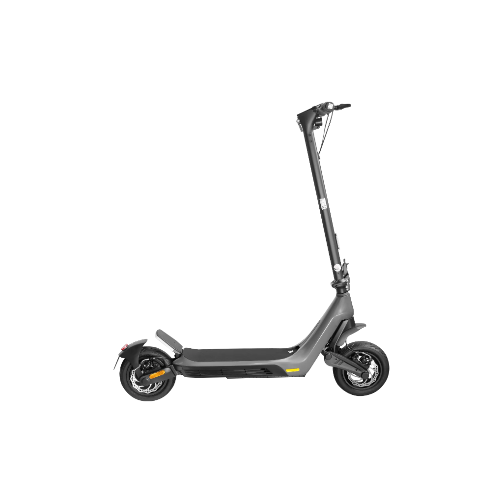 Patinete Eléctrico ZWheel ZLion X