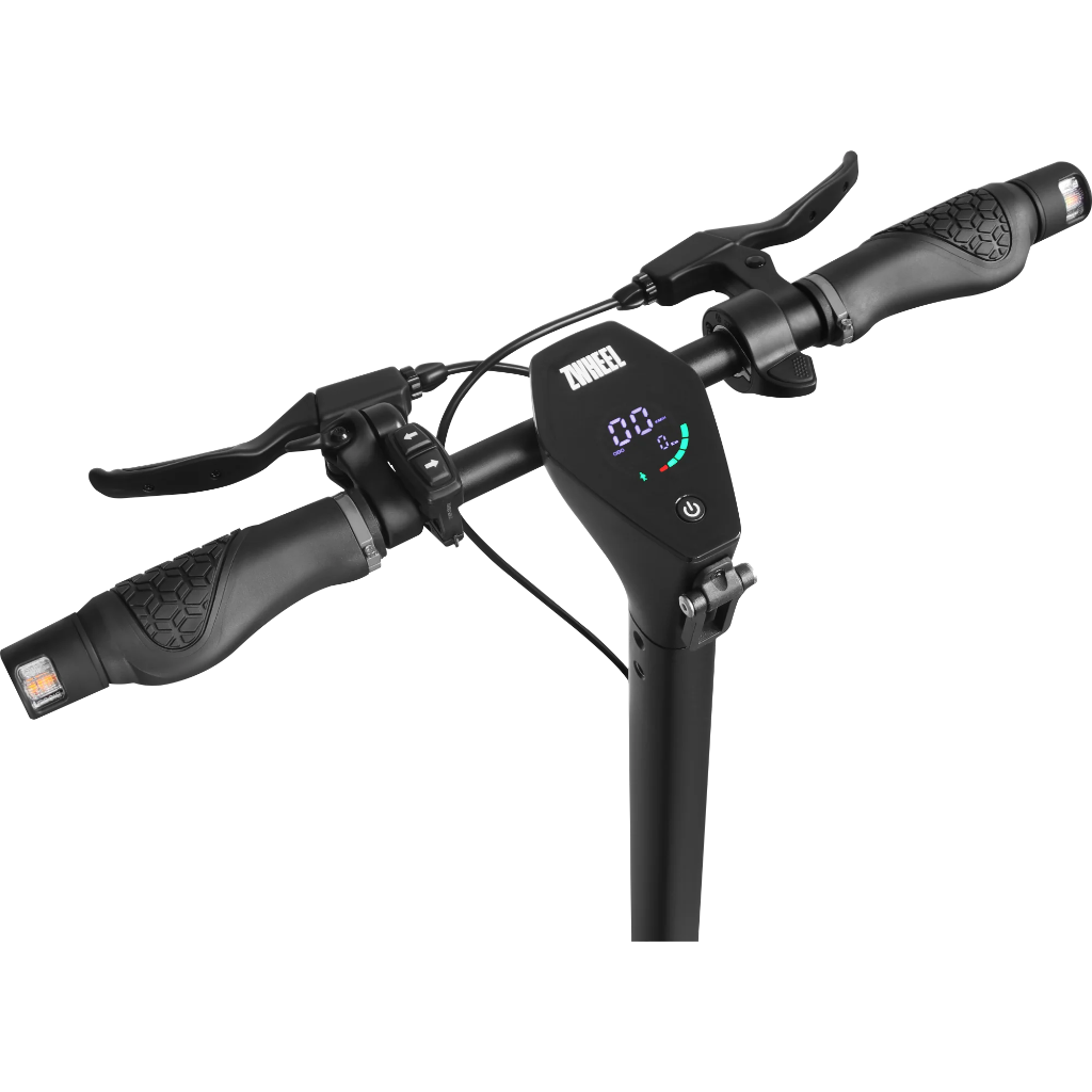 Patinete Eléctrico ZWheel ZLion X