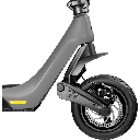 Patinete Eléctrico ZWheel ZLion X