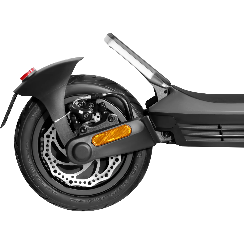 Patinete Eléctrico ZWheel ZLion X