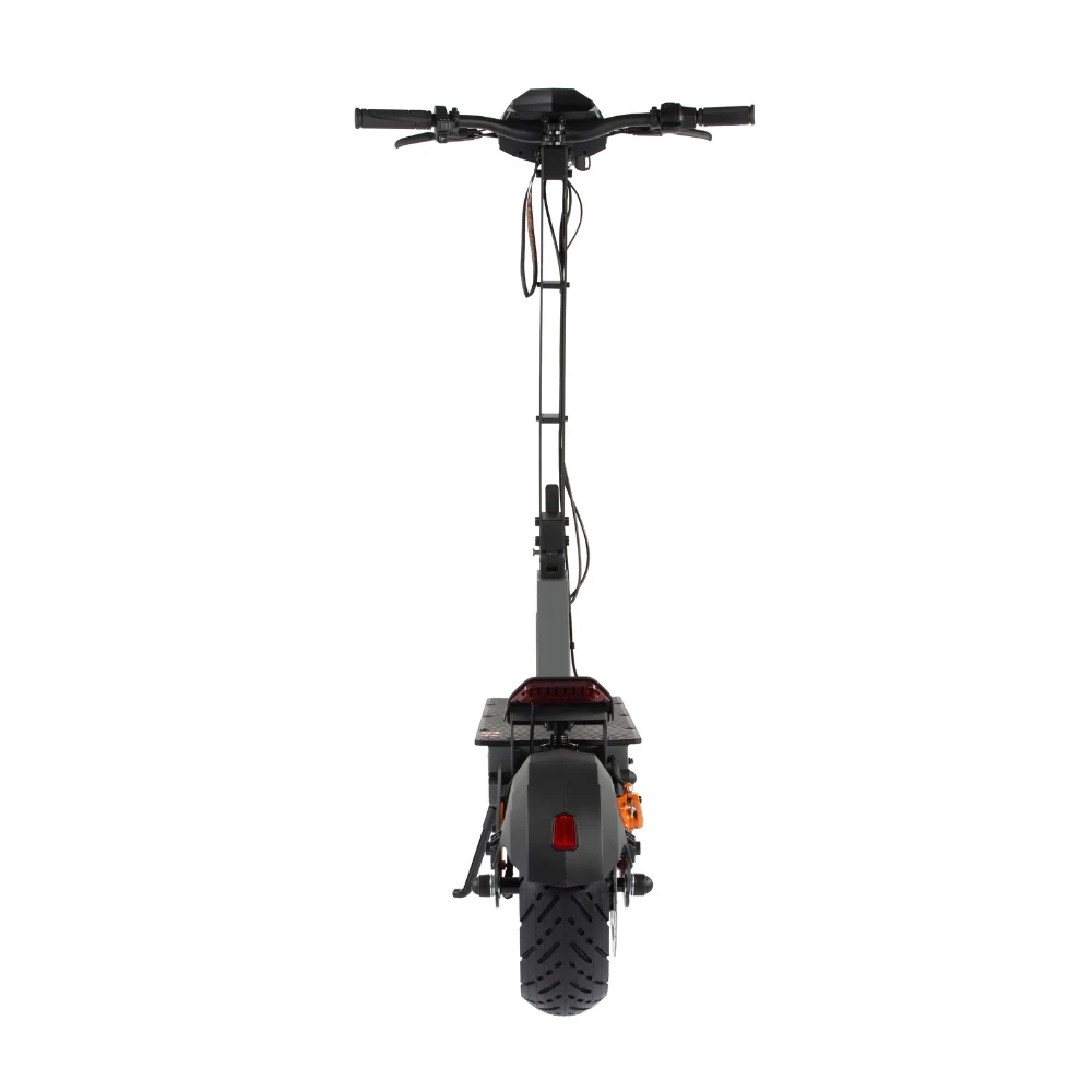 Patinete eléctrico Kukirin G4