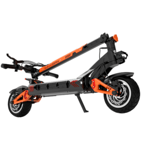 Patinete eléctrico Kukirin G3 PRO