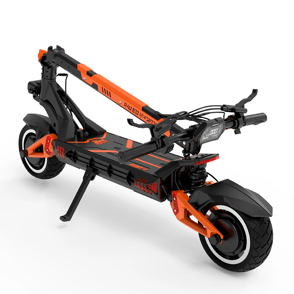 Patinete eléctrico Kukirin G3 PRO