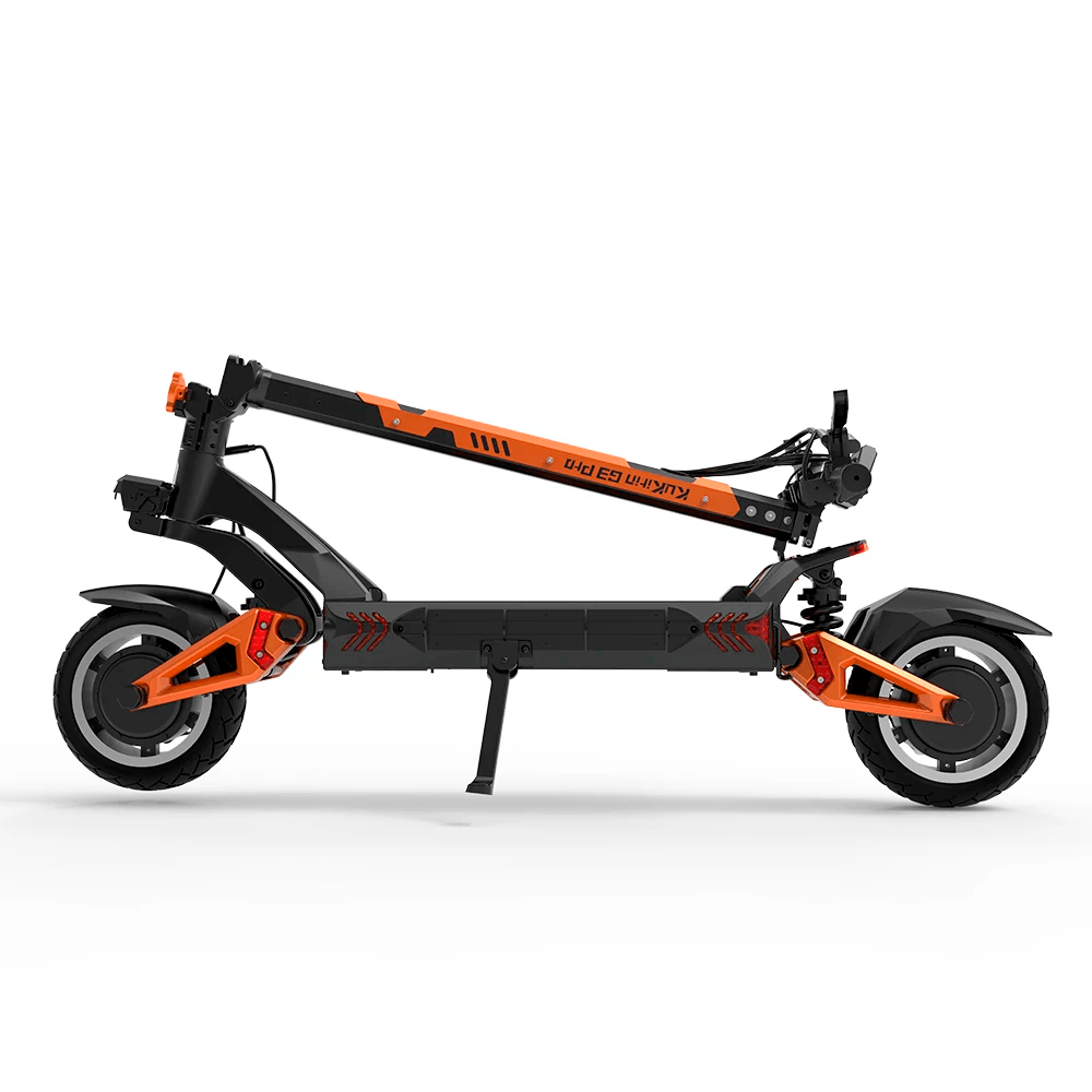 Patinete eléctrico Kukirin G3 PRO