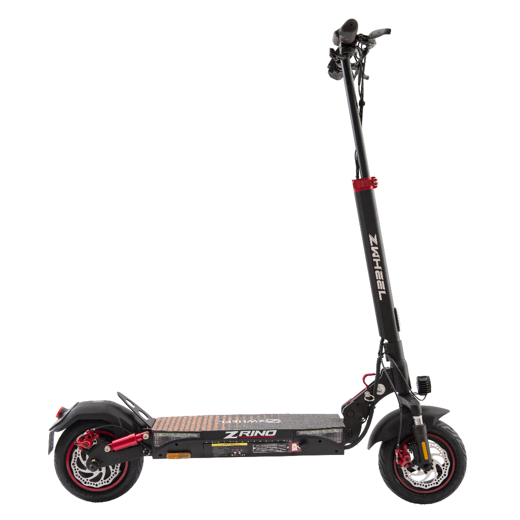 Patinete Eléctrico ZWheel ZRino