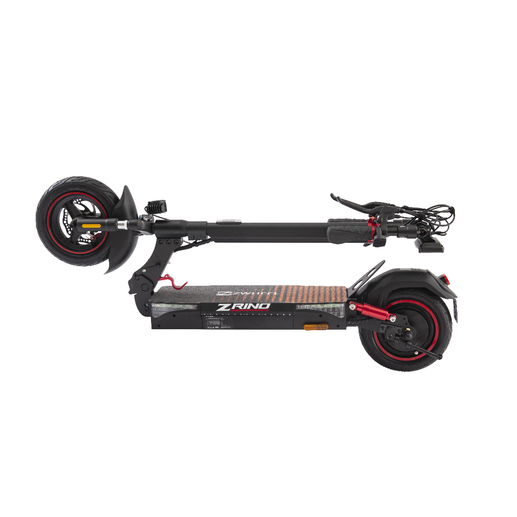 Patinete Eléctrico ZWheel ZRino