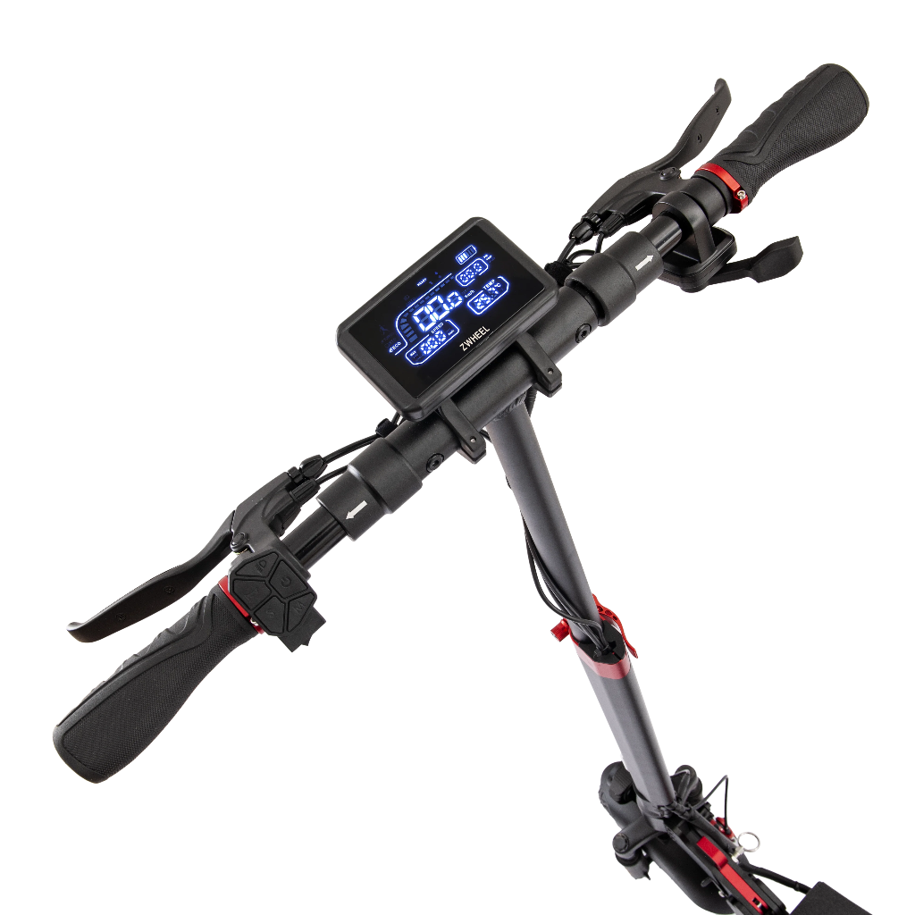 Patinete Eléctrico ZWheel ZRino