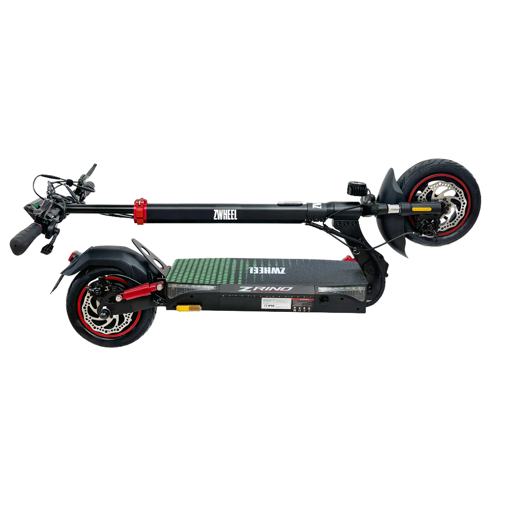 Patinete Eléctrico ZWheel ZRino SE