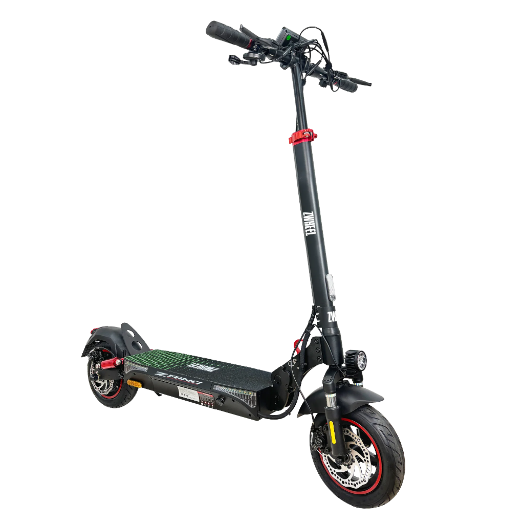 Patinete Eléctrico ZWheel ZRino SE