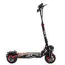Patinete Eléctrico ZWheel ZRino DUO