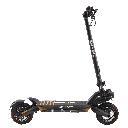 Patinete Eléctrico ZWheel ZCougar