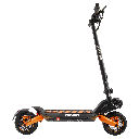 Patinete Eléctrico ZWheel ZCougar Plus
