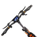 Patinete Eléctrico ZWheel ZCougar Plus