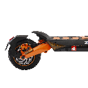 Patinete Eléctrico ZWheel ZCougar Plus