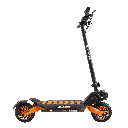 Patinete Eléctrico ZWheel ZCougar Duo