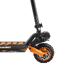 Patinete Eléctrico ZWheel ZCougar Duo