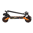 Patinete Eléctrico ZWheel ZCougar Duo