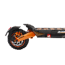 Patinete Eléctrico ZWheel ZCougar Duo