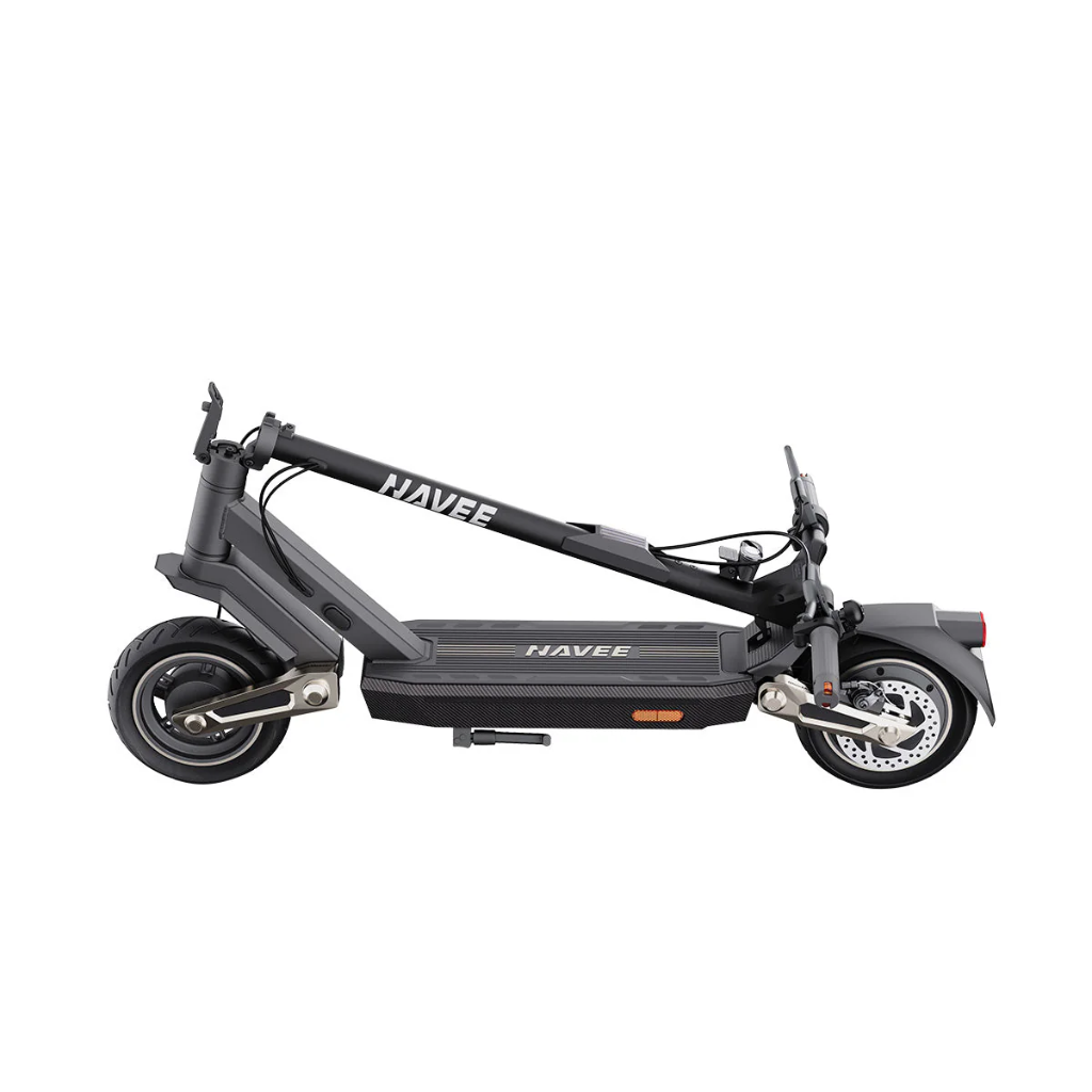 Patinete Eléctrico Navee Performance ST3