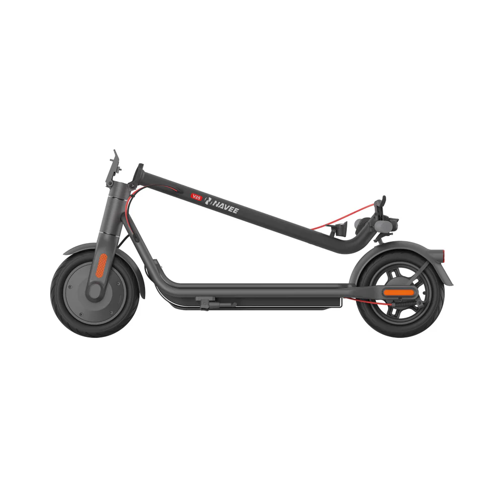 Patinete Eléctrico Navee V25